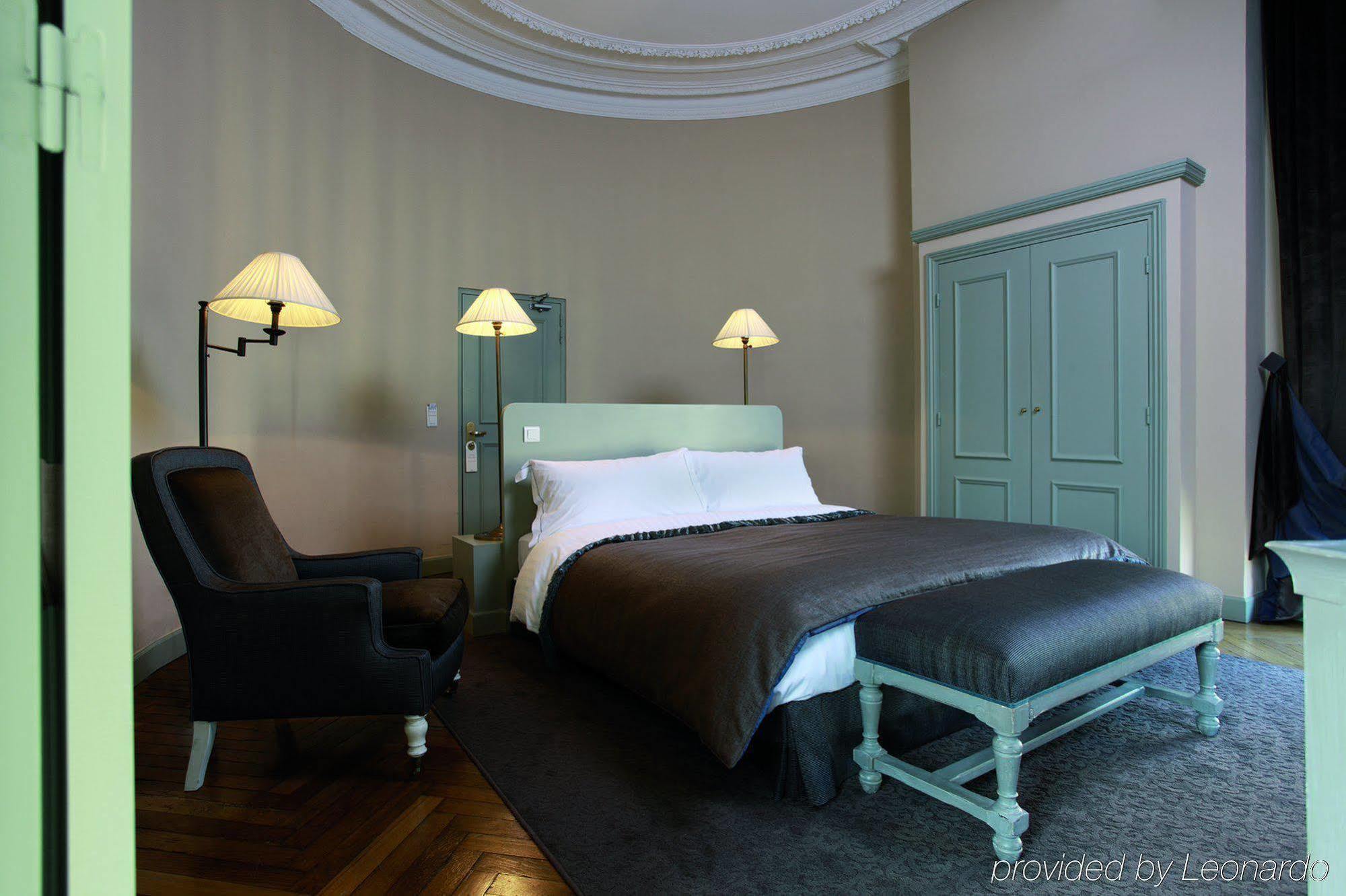Le Cavendish Hotel Cannes Room photo